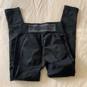 Gymshark high rise flex leggings